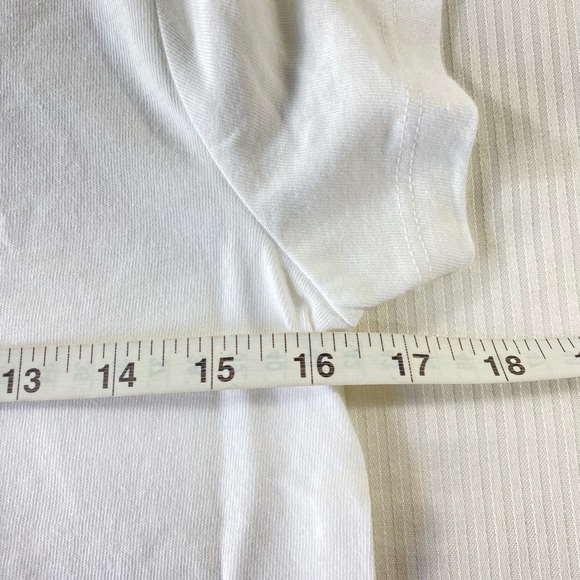 Vans Tropical Short Sleeve Tee T-Shirt - Picture 6 of 14